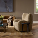 Amelie Swivel  Recliner