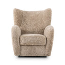 Amelie Swivel  Recliner