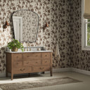 Tropic Paradise Wallpaper By Getty Images