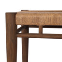 Rothler Outdoor Accent Stool