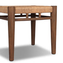Rothler Outdoor Accent Stool