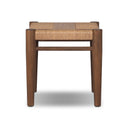 Rothler Outdoor Accent Stool