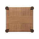 Rothler Outdoor Accent Stool
