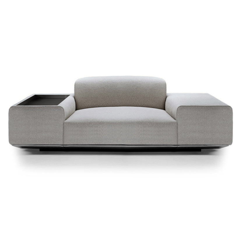 Armchair Eva