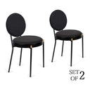 Conference Chair Eva