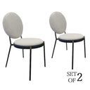 Conference Chair Eva