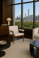 Dining Chair Cary