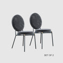 Conference Chair Eva