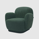 Armchair Carl