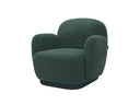 Armchair Carl