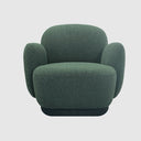 Armchair Carl