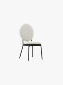Conference Chair Eva