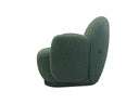 Armchair Carl