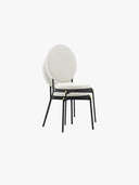 Conference Chair Eva