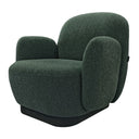 Armchair Carl