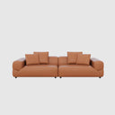 Sofa Dean - Leather