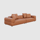 Sofa Dean - Leather