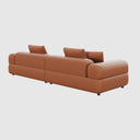 Sofa Dean - Leather