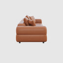 Sofa Dean - Leather