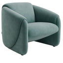 Armchair Gaia