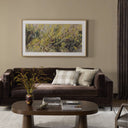 Forsythia Golden Bells By Lilia Orlova-Holmes