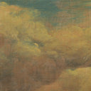 Cloud Study, 1821 By John Constable