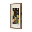 Merz Composition By Kurt Schwitters
