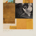 Continental Ephemera By Kurt Schwitters
