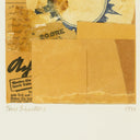 Objet Trouvé By Kurt Schwitters