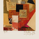 Collected Curiosities By Kurt Schwitters