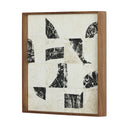 Bits & Pieces Set of 4 By Douglas Galloway
