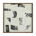 Bits & Pieces Set of 4 By Douglas Galloway