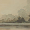 Reflections Diptych By Lauren Fuhr