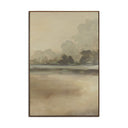 Reflections Diptych By Lauren Fuhr