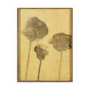 Lutare Diptych By Kelly Rogers
