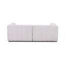Langham Power Recliner 2pc Sectional
