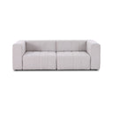 Langham Power Recliner 2pc Sectional
