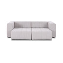 Langham Power Recliner 2pc Sectional