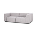 Langham Power Recliner 2pc Sectional