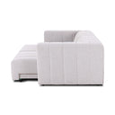 Langham Power Recliner 2pc Sectional