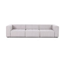 Langham Power Recliner 3pc Sectional