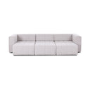 Langham Power Recliner 3pc Sectional