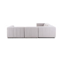 Langham Power Recliner 5pc Sectional