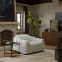 Alondra Power Recliner