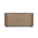 Makai 4 Door Sideboard