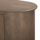 Makai 4 Door Sideboard