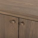 Makai 4 Door Sideboard
