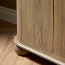 Makai 4 Door Sideboard
