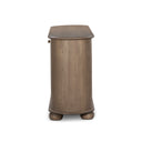 Makai 4 Door Sideboard