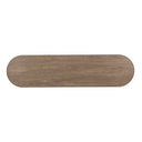 Makai 4 Door Sideboard